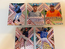 2018 Elite Extra Edition Aspirations Red – pick your card - FREE SHIPPING