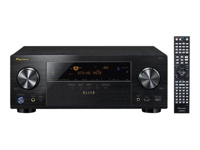 Pioneer Elite Av Receiver | eBay