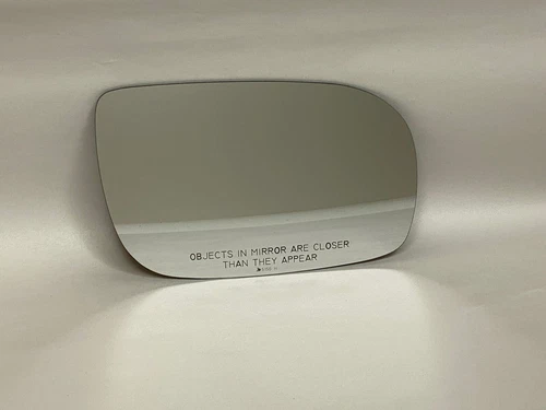 Right Side Mirror Glass fitting a Buick Terraza, Chevy Uplander, Venture