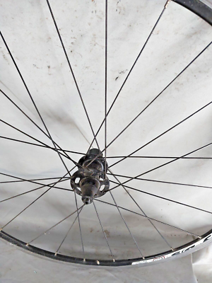 Ritchey OCR Comp 700c Road Bike Wheel Set 130/100 20/24S