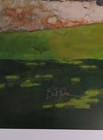 Bart Forbes poster print " Byron Nelson 1993 "   golf art — photo 4