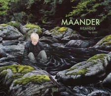 Moki: Mäander / Meander (Bilingual edition) by moki: New