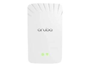 NEW Aruba AP-503HR AX1500 Double bande WiFi 6 Point d'accès 802.11ax - blanc R7G97A