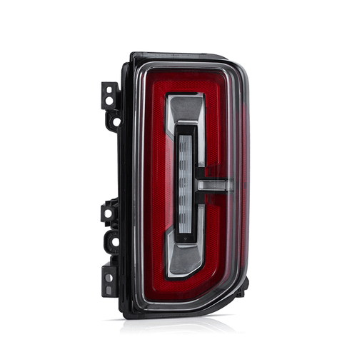 Luz trasera LED VLAND para Ford Bronco 6ta generación U725 2021-2023 startup animation - Imagen 3 de 14