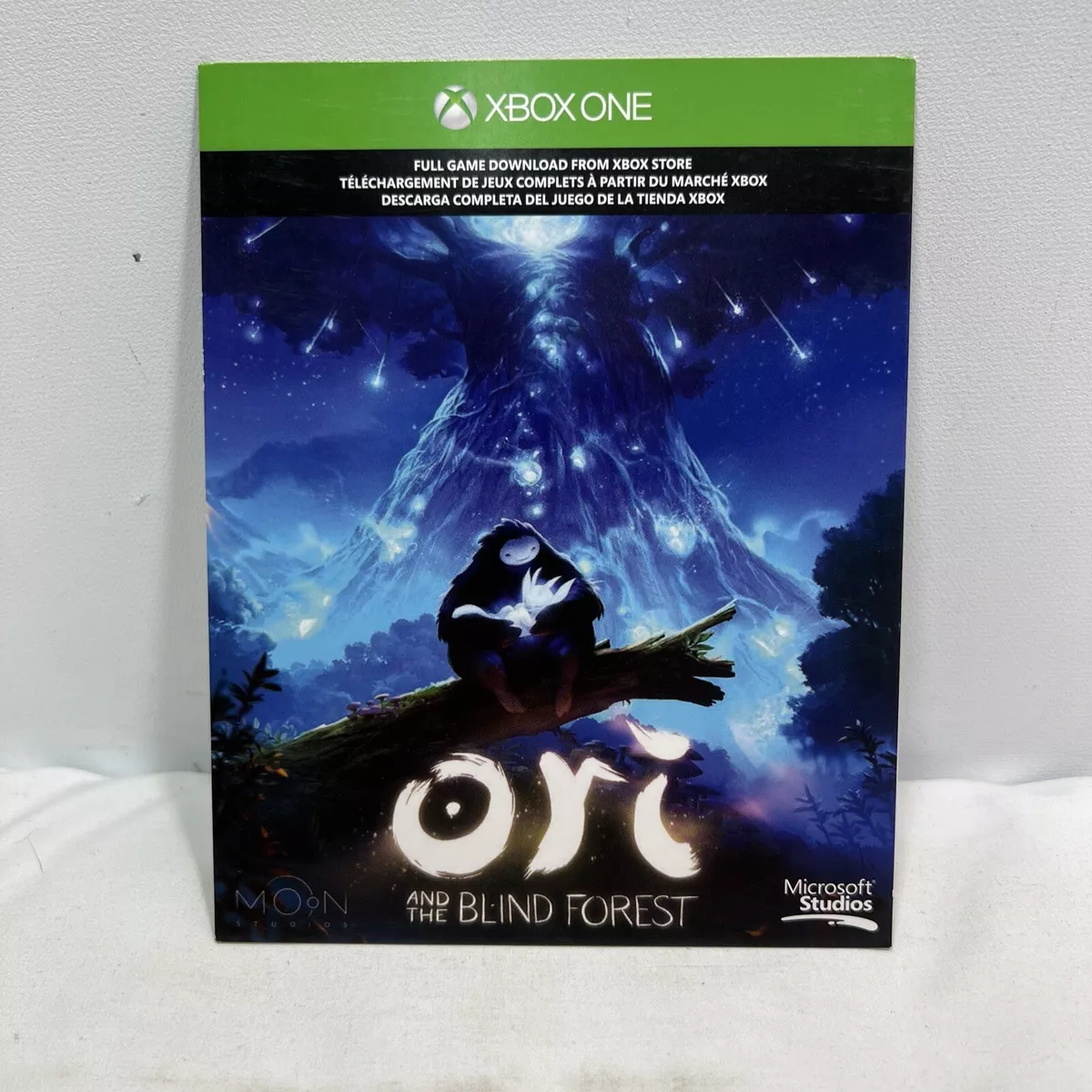 The Forest Xbox One