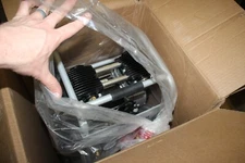 California Air Tools 10020C Ultra Quiet & Oil-Free Air Compressor