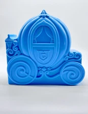 Disney Cinderella Once Upon a Time Complete Toy Set