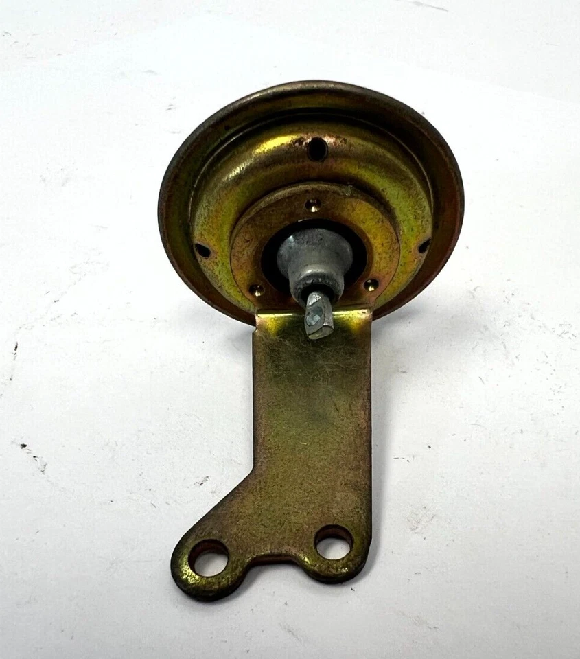 1966-1967 Plymouth A Body Carburetor Choke Pull Off Diaphragm 2585788 NOS. - Image 3 of 4