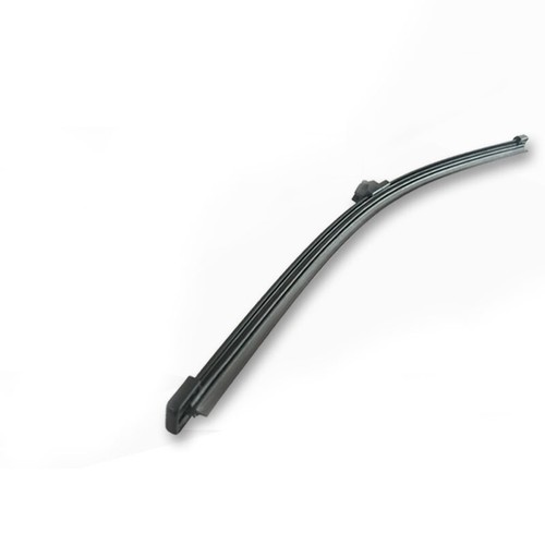 1x For Audi Q7 20162021 Car Rear Window Windshield Wiper Blade Frame