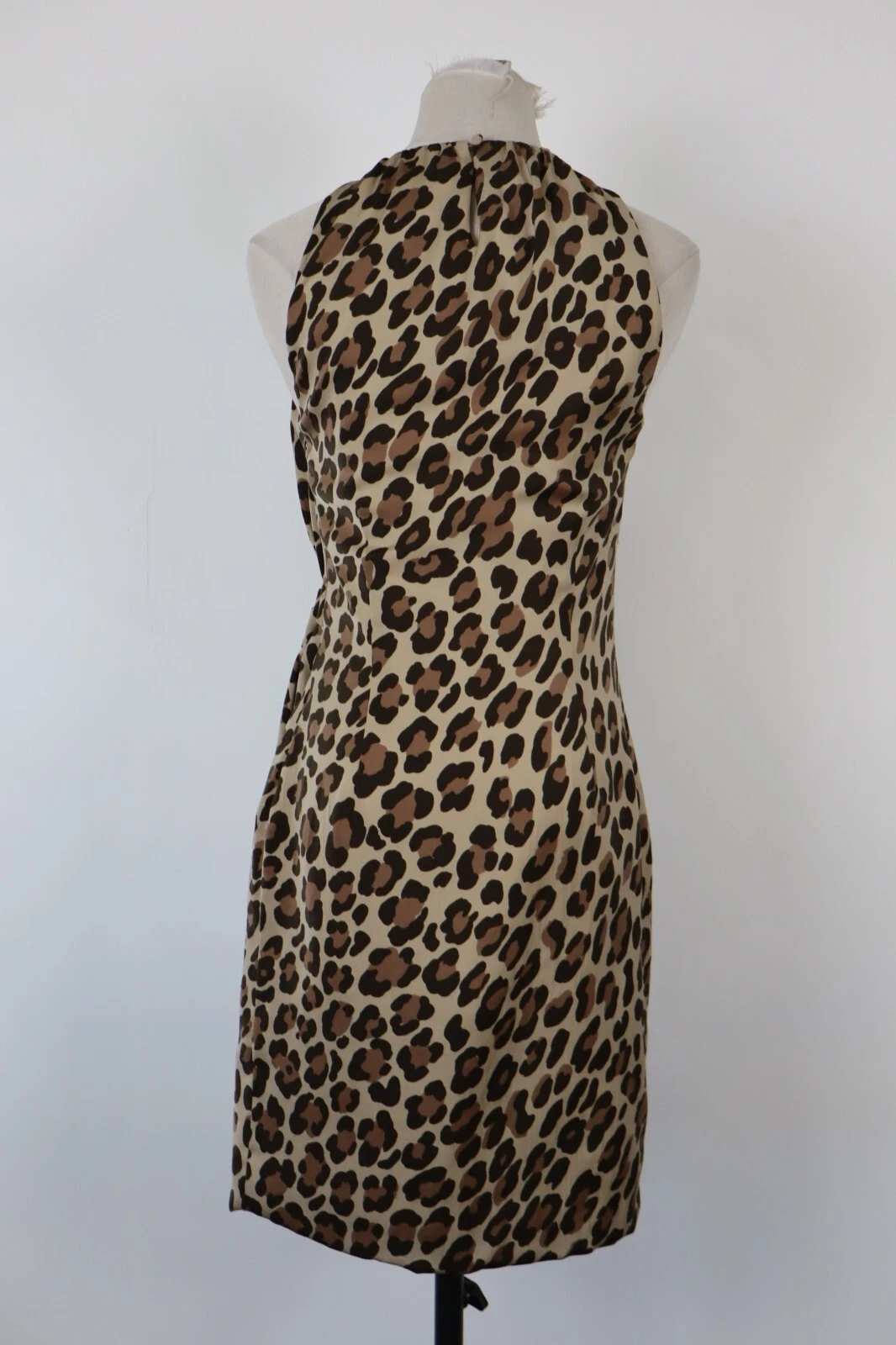 MOSCHINO CHEAP AND CHIC VESTITO DONNA TG 40 DRESS WOMAN ITALY VINTAGE