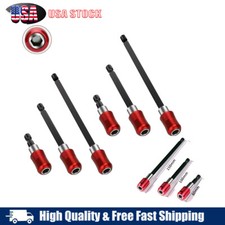 1/4 Hex Shank Quick Release Magnetic Screwdri...