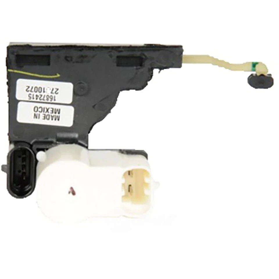 Для Olds 25664288 AC Delco привод дверного замка передний или задний водитель левая сторона новый - Изображение 3 из 4