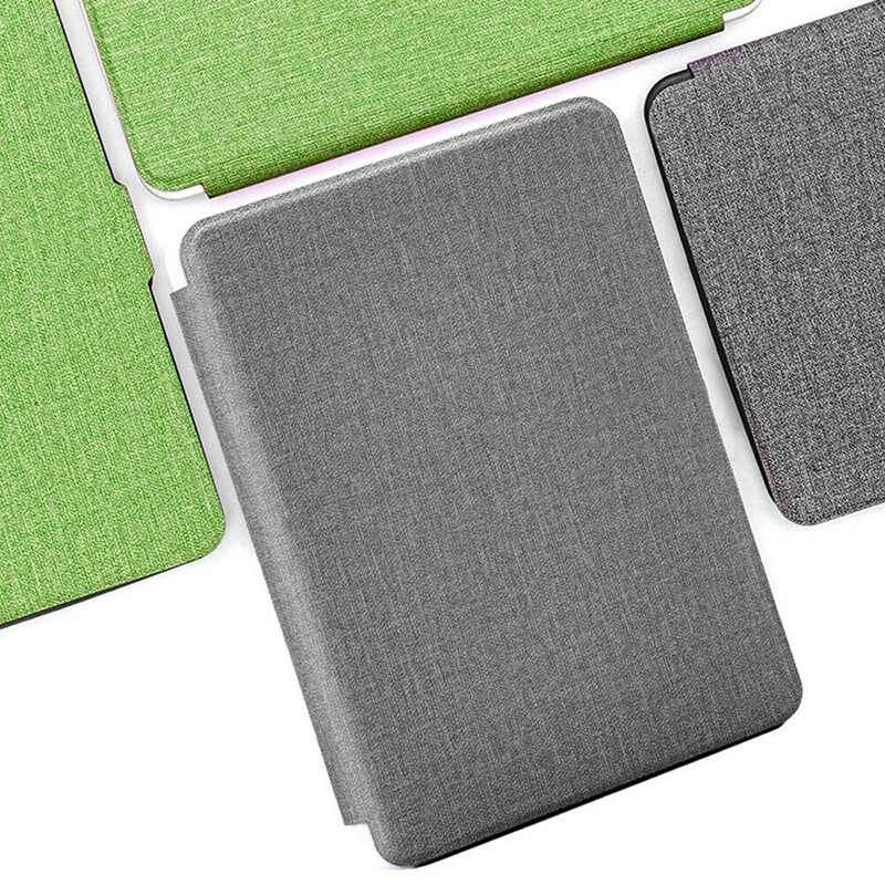 Leather Smart Case Cover For Amazon Kindle 10th Gen 2019 6" Paperwhite 4/3/2/1 - Image 4 of 4