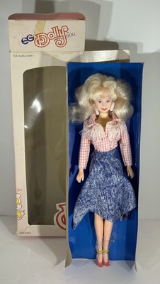 dolly parton doll