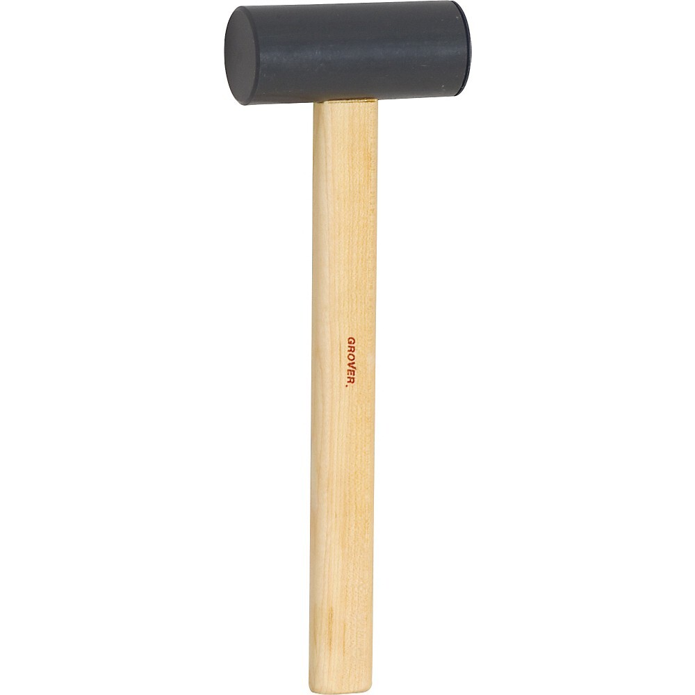 Двухцветный молоток Grover Pro с перезвоном Pm4 Большой 6890₽