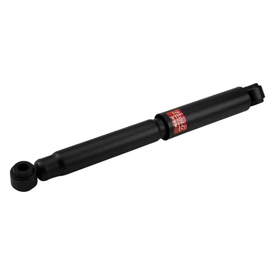 Набор из 4 амортизаторов KYB подходит для TOYOTA 4RUNNER TACOMA 1986-1989 годов выпуска - Изображение 3 из 4