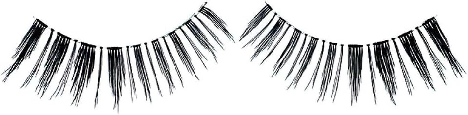 Pestañas KOJI Dolly Wink No.1 Dolly Sweet 2 pares de Japón Foto 2 de 4