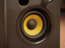 Hercules DJ Monitor 32 Studio Monitor Speaker. Pair