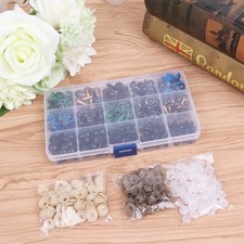 Plastic Safety Eyes with Washers Parts For Crafts Crochet Toy  Stuffed Animals