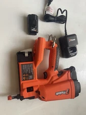 Paslode Cordless 2-in-18 Gauge Lithium-Ion Brad Finish Nailer