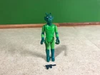 1978 Vintage Kenner Star Wars A New Hope Figure GREEDO 100% Complete