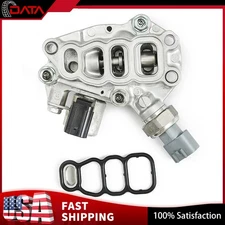 15810-RKB-J01 For Honda ODYSSEY 2005-2007 VTEC Solenoid Spool Valve W/Gasket