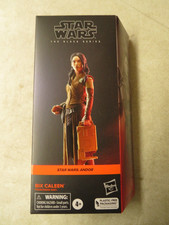 2022 Star Wars Black Series Andor Bix Caleen 6  Figure Hasbro MIB