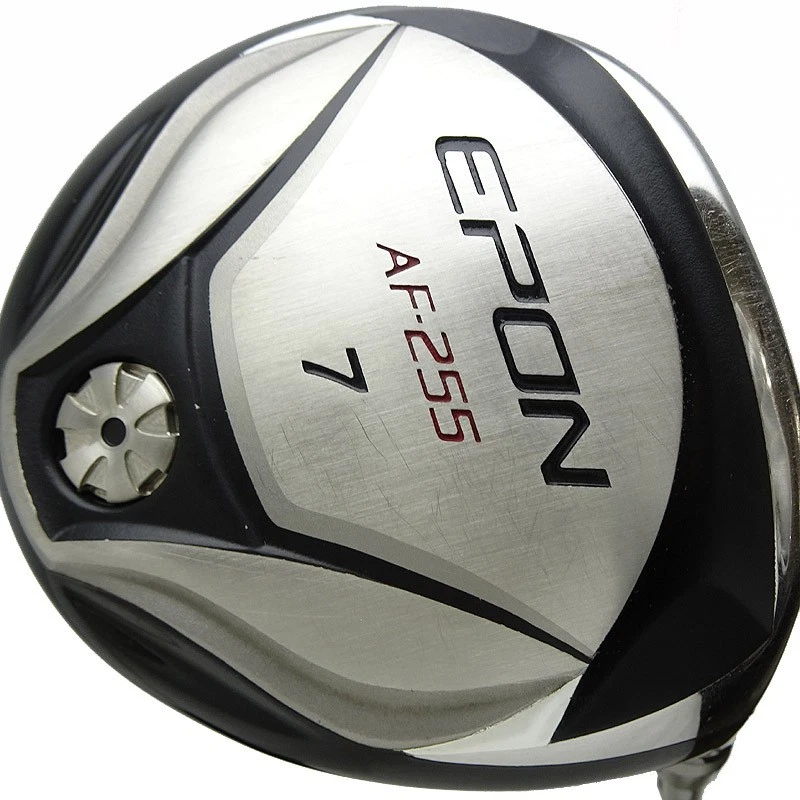 Epon AF-255 7W 21° Fairway Wood Graphite R Flex No Cover - Image 4 of 4
