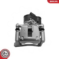 Esen SKV Bremssattel Hinten Rechts FüR VW Passat Variant 365 3C5 5N_ Audi