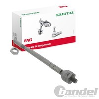 Schaeffler FAG Axialgelenk Spurstange Passend FüR CitroËN C4 Peugeot 307 | 840