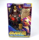 Profit Director Destro #15 GI Joe Classified Series Action Figure New Hasbro