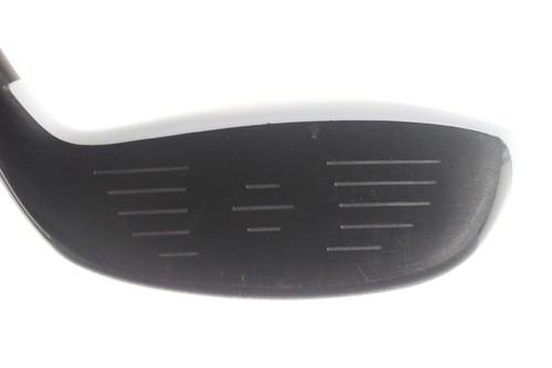 TaylorMade AeroBurner Rescue 3 hybrid 19° Regular Left-Handed Graphite #30484 - Bild 2 von 5
