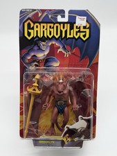 Gargoyles Brooklyn Action Figure - Kenner 19956