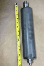 Ceramic Anilox Roller 1200 LPI @ 1.0 VOL P/N 109543 Flexographic Printing Roll thumbnail 5