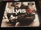 Elvis Presley Elvis 56 (Collector's Edition) 1996 Euro only deluxe LP SEALED!