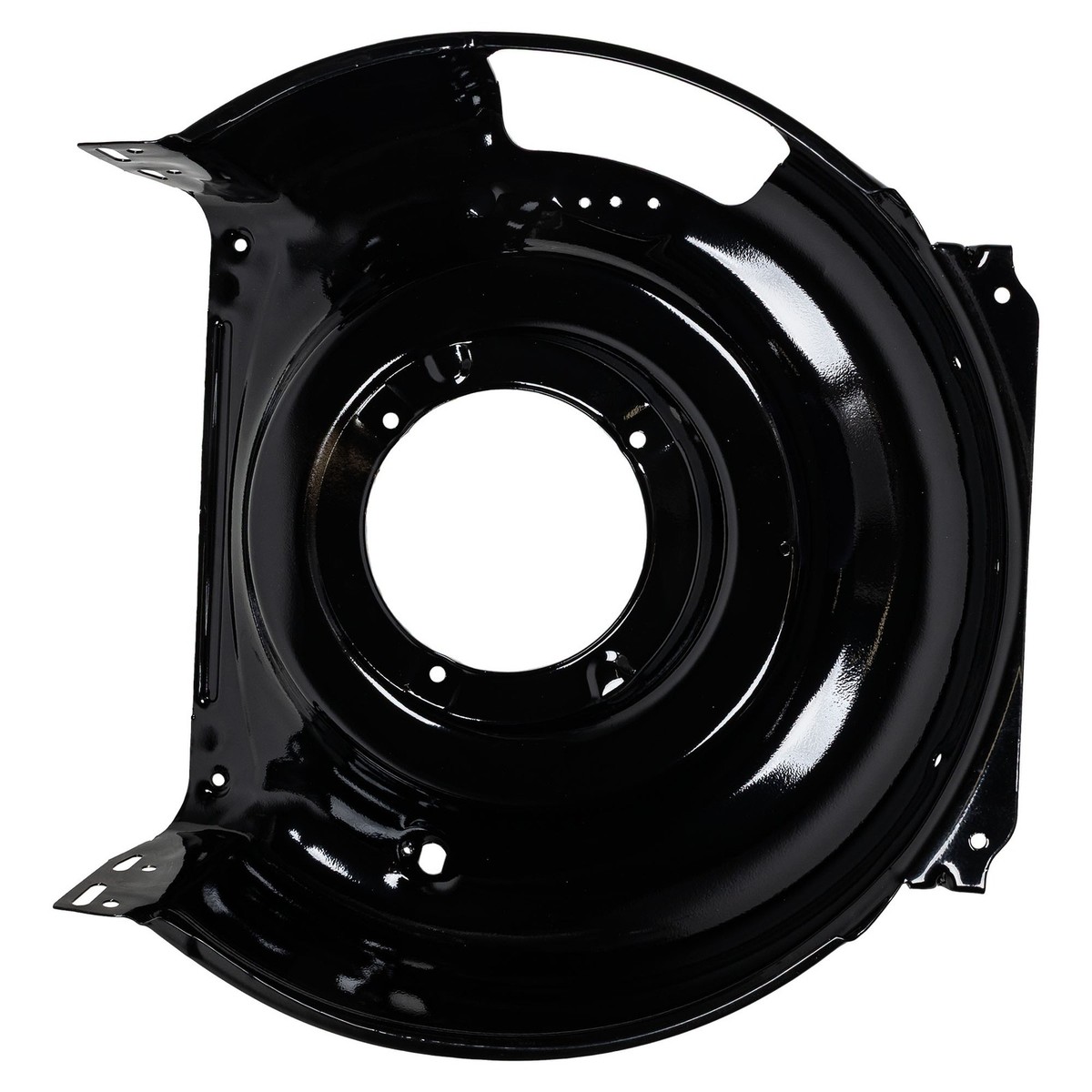 MTD 787-01874C-0691 Deck 21