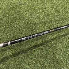 Brand New Fujikura Ventus Black TR Velocore Plus 7X - Taylormade Adapter - 42"