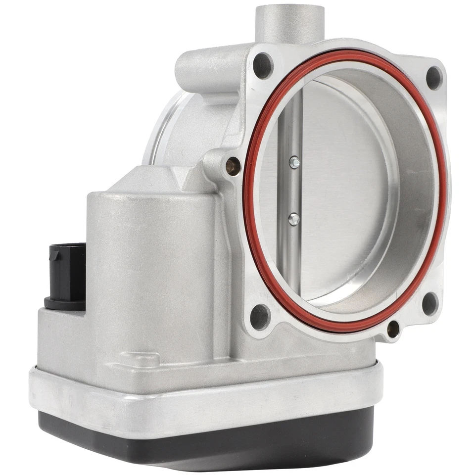 Carrocería del acelerador 4,4 L Land Rover Range Rover para BMW 540i 740i 740iL X5 Z8 Foto 3 de 4