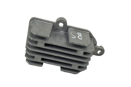 Alfa Romeo Stelvio 2020 LED-Vorschaltgerät2 49142653 GENUINE DLK38368