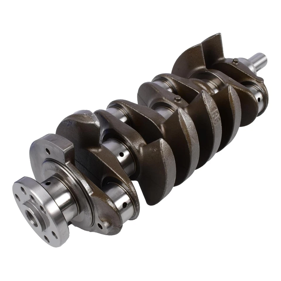 Engine Crankshaft Kit for 11-17 Chevy GMC Buick 2.4L Pistons Connecting Rod Foto 2 de 4