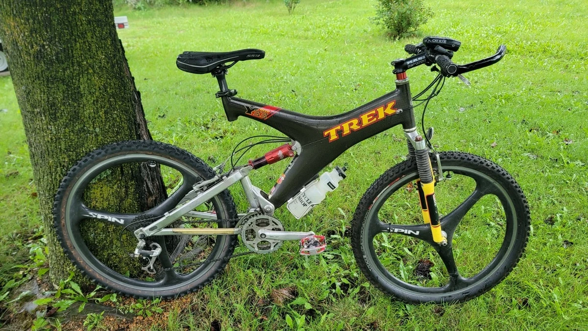 trek y bike products for sale | eBay