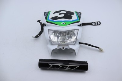 Gabelkopf APOLLO RFZ OPEN 125 2020 bis 2020