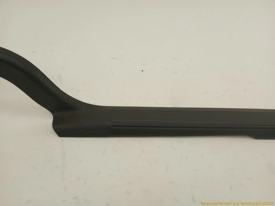 Volvo 850 Pair Of Left & Right Front Door Sill Scuff Plate Trim Panel Fits 92-97 - Image 3 of 4