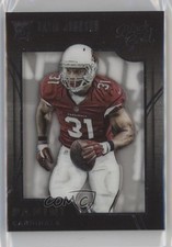 2015 Panini Black Gold White Gold 68/99 David Johnson #99 x5u