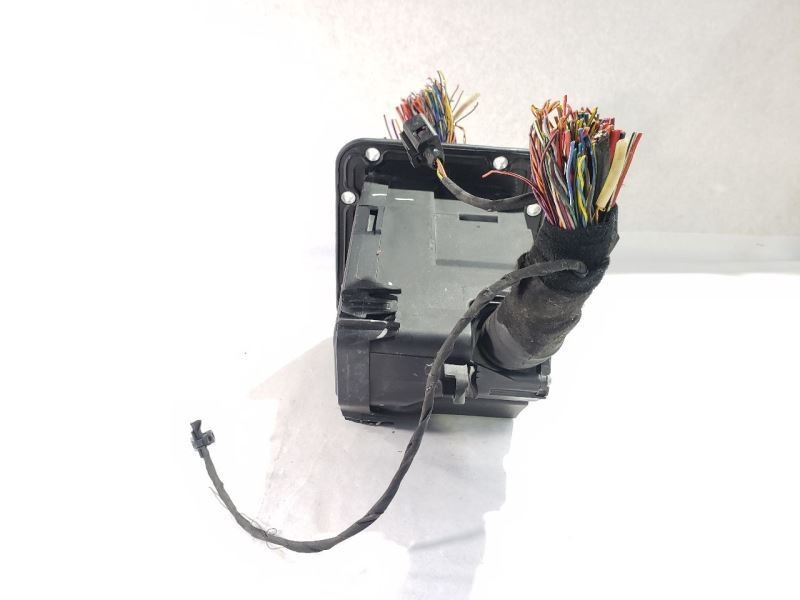 Bentley Continental GT 2007 Fuse box P/N 3D1937609A