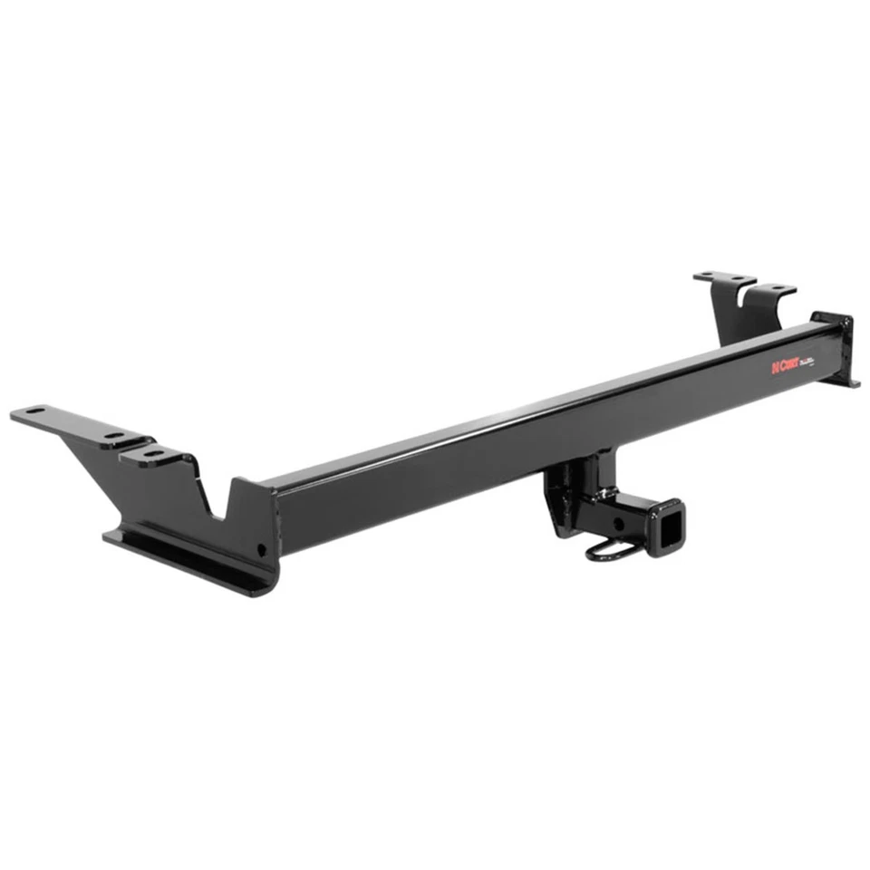 11433 Curt Hitch Rear for Chevy Chevrolet Spark 2016-2022 - Image 2 of 2