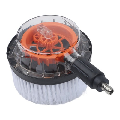 #ad #ad Heavy duty Cleaning Performance Rotating Brush for High Pressure Washer $32.56