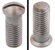 Orig. Early Type Cap Screw for Sears No. 3730 Rabbet Plane -mjdtoolparts