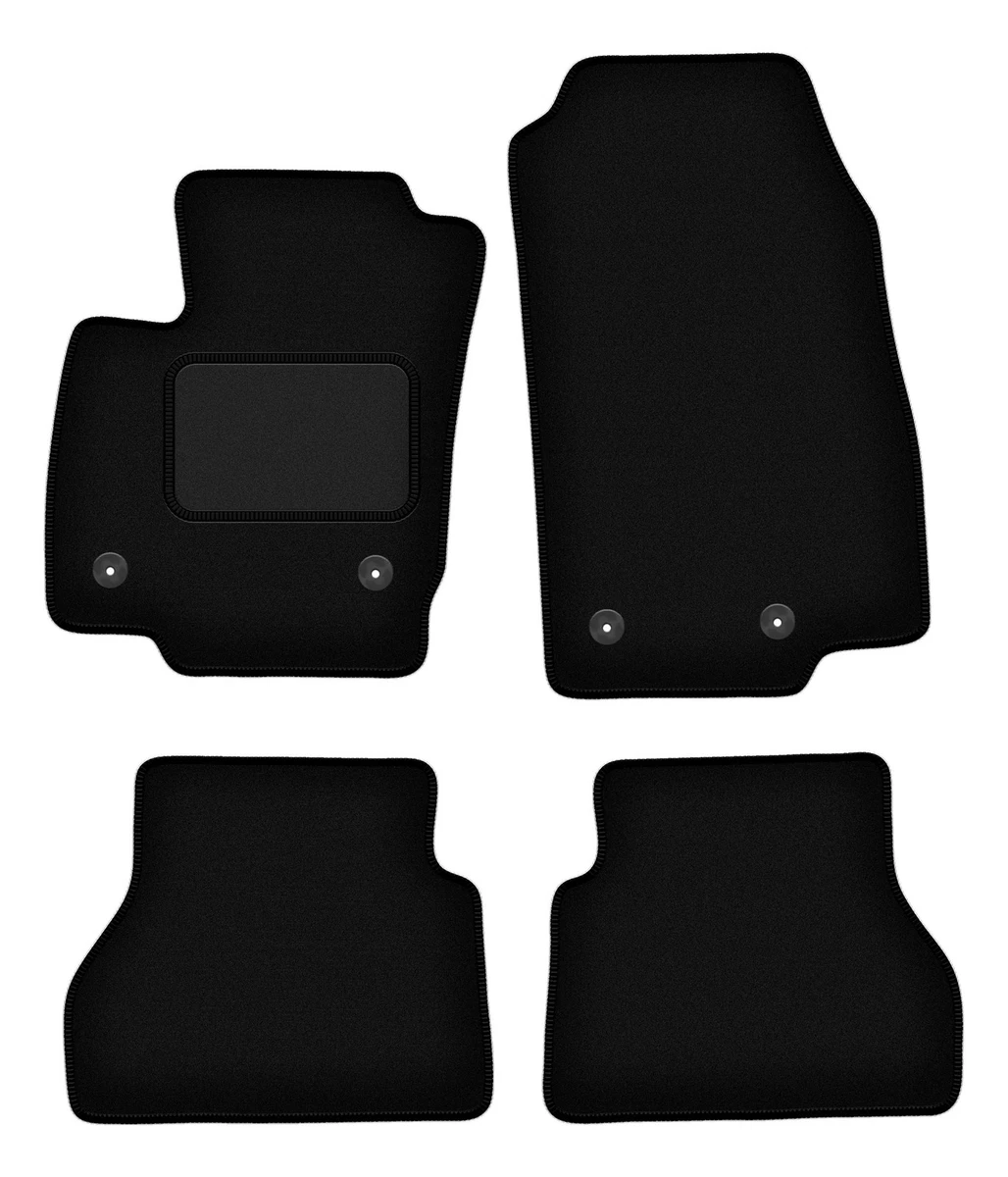 AV117A780AB Ammortizzatore D Urto Anteriore per FORD B-MAX (CB2) Trend
