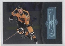 1998-99 SPx Finite 3315/3900 Cameron Mann #126 0f8
